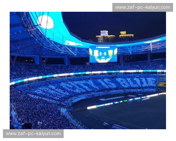 绿地申花：沪上蓝梦，冰城逐风——一场关于信仰与荣耀的较量